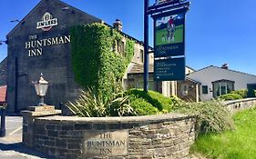 The Huntsman Inn photos Exterior