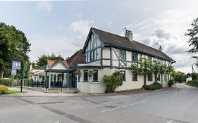 The Inn At South Stainley photos Exterior