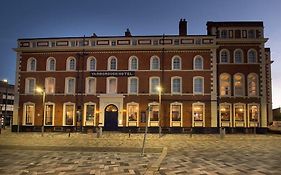 The Yarborough Hotel Wetherspoon photos Exterior