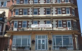 Monarch Hotel photos Exterior