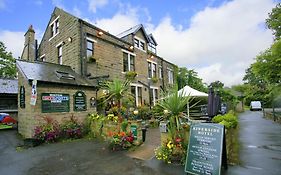 Ilkley Riverside Hotel photos Exterior