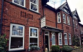 St Marys Guest House photos Exterior