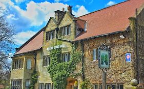 Mallyan Spout Hotel photos Exterior
