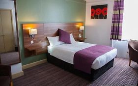 Yorkshire Gateway Hotel photos Exterior