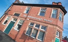 Hillsborough Hotel photos Exterior