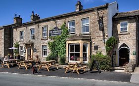The Wheatsheaf Inn photos Exterior