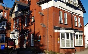 Ivanhoe Guest House photos Exterior