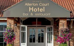Allerton Court Hotel photos Exterior