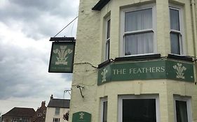 The Feathers photos Exterior