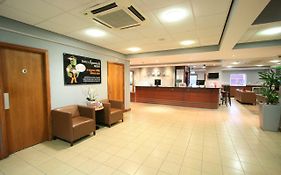 Doncaster International Hotel By Roomsbooked photos Exterior