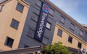 Travelodge Central photos Exterior