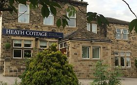 Heath Cottage Hotel photos Exterior