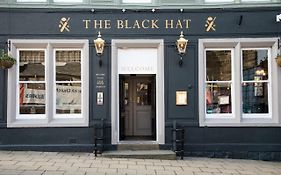 The Black Hat photos Exterior
