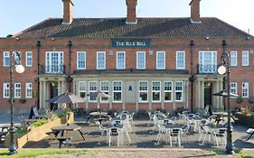 Blue Bell Lodge Hotel photos Exterior