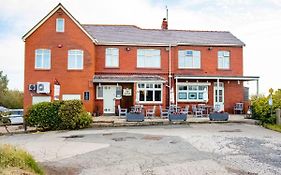 Cliffemount Hotel photos Exterior