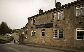 New Hobbit Hotel photos Exterior