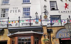The Pier Inn photos Exterior
