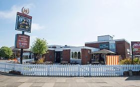 Wellow Hotel photos Exterior