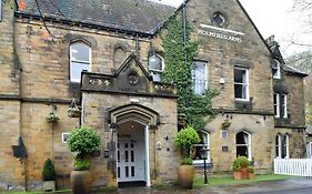 Holmfield Arms By Greene King Inns photos Exterior