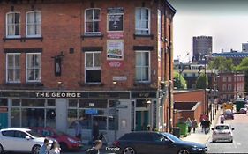 The George Backpackers photos Exterior