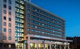 Ibis Budget Leeds Centre Crown Point Road photos Exterior