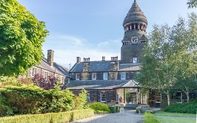 Hinsley Hall photos Exterior