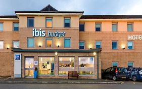 Ibis Budget Bradford photos Exterior