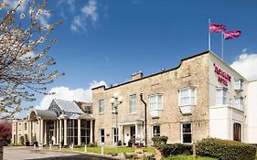 Mercure York Fairfield Manor Hotel photos Exterior