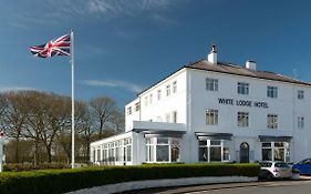 The White Lodge Hotel photos Exterior